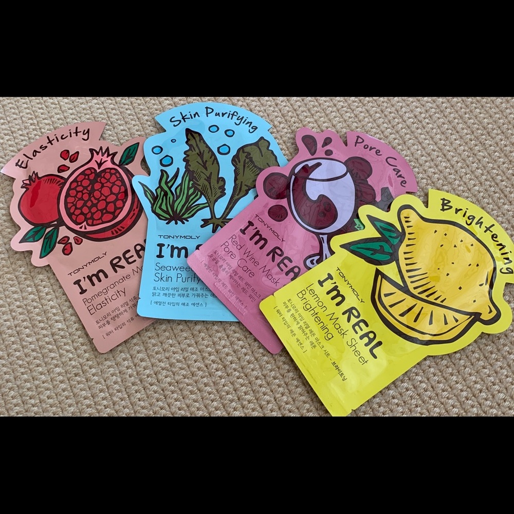 Face Mask Bundle